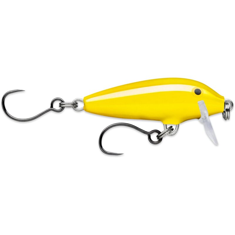 RAPALA Countdown Single Hook 3cm 4g UV Gold