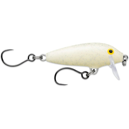 RAPALA Countdown Single Hook 3cm 4g UV Matte Glow