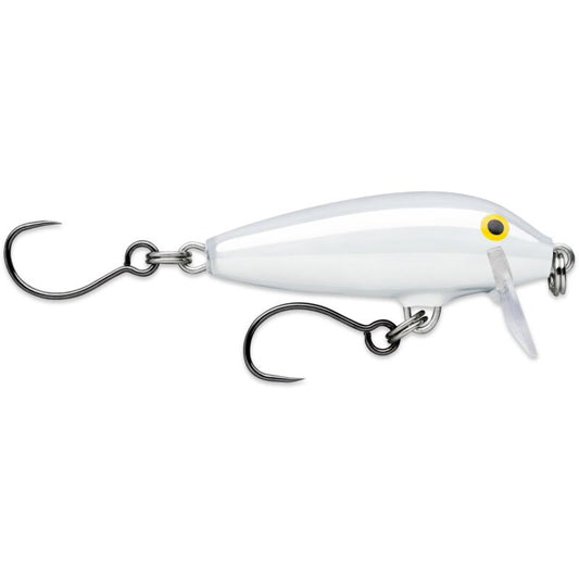 RAPALA Countdown Single Hook 3cm 4g UV Silver