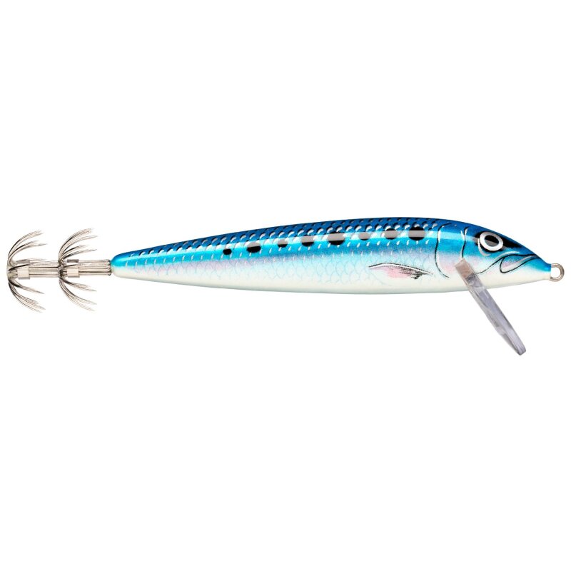 RAPALA Countdown Squid 11cm 16g Blue Sardine