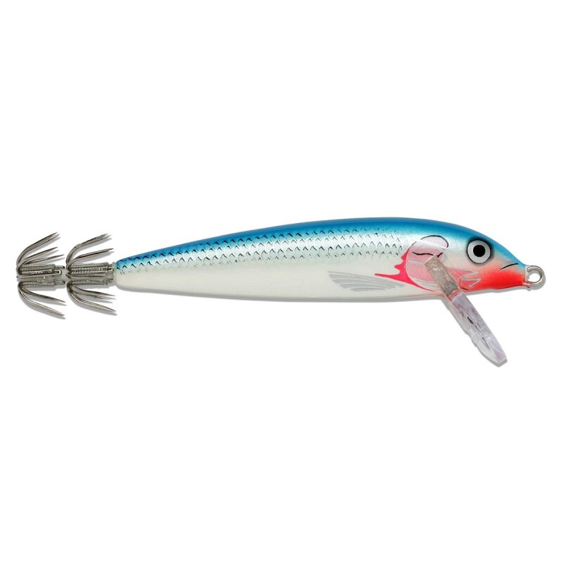 RAPALA Countdown Squid 11cm 16g Blue