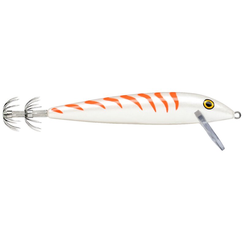 RAPALA Countdown Squid 11cm 16g Pearl Orange