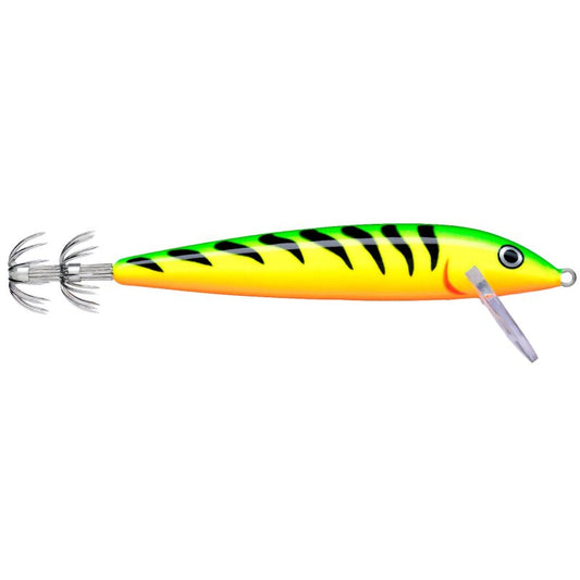 RAPALA Countdown Squid 9cm 12g Firetiger