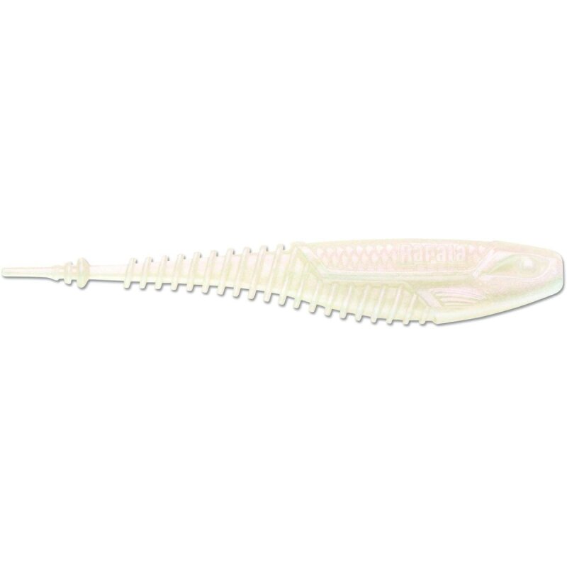 RAPALA Crushcity Freeloader 10,5cm 8,5g Albino Pearl 6Stk.