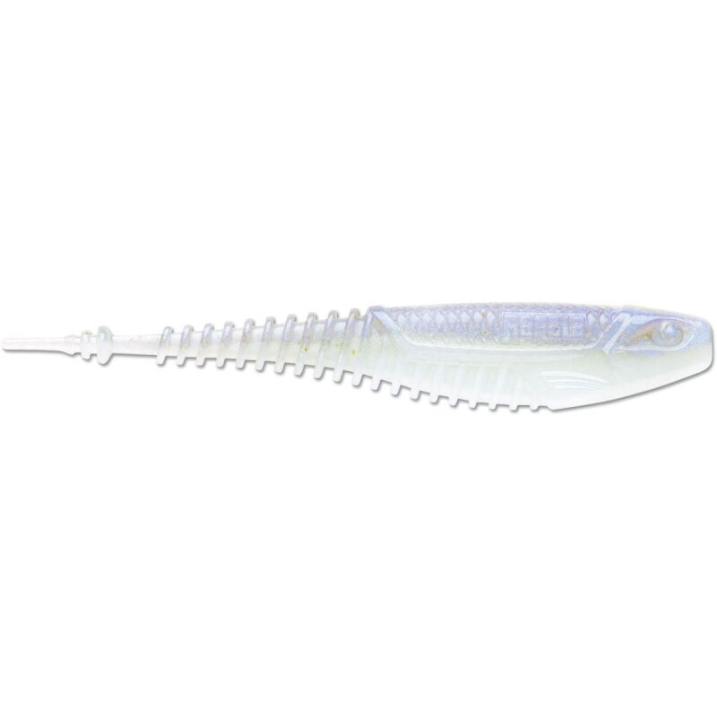 RAPALA Crushcity Freeloader 10,5cm 8,5g Albino Shad 6Stk.