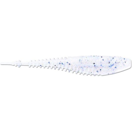 RAPALA Crushcity Freeloader 10,5cm 8,5g Blue Pearl Holographic 6Stk.