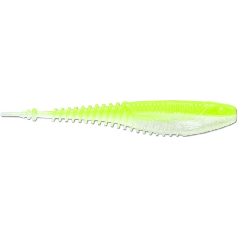 RAPALA Crushcity Freeloader 10,5cm 8,5g Chartreuse Pearl 6Stk.