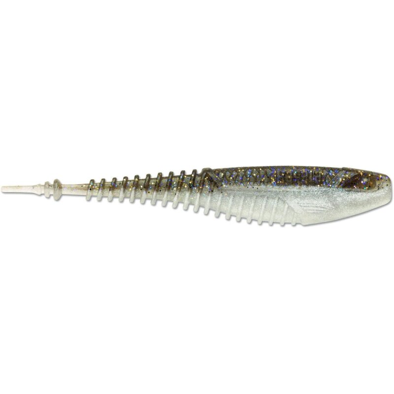 RAPALA Crushcity Freeloader 10,5cm 8,5g Gizzard Shad 6Stk.