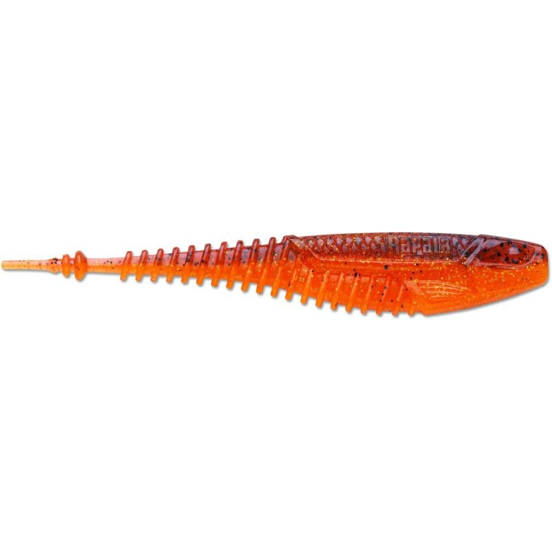 RAPALA Crushcity Freeloader 10,5cm 8,5g Red Craw 6Stk.