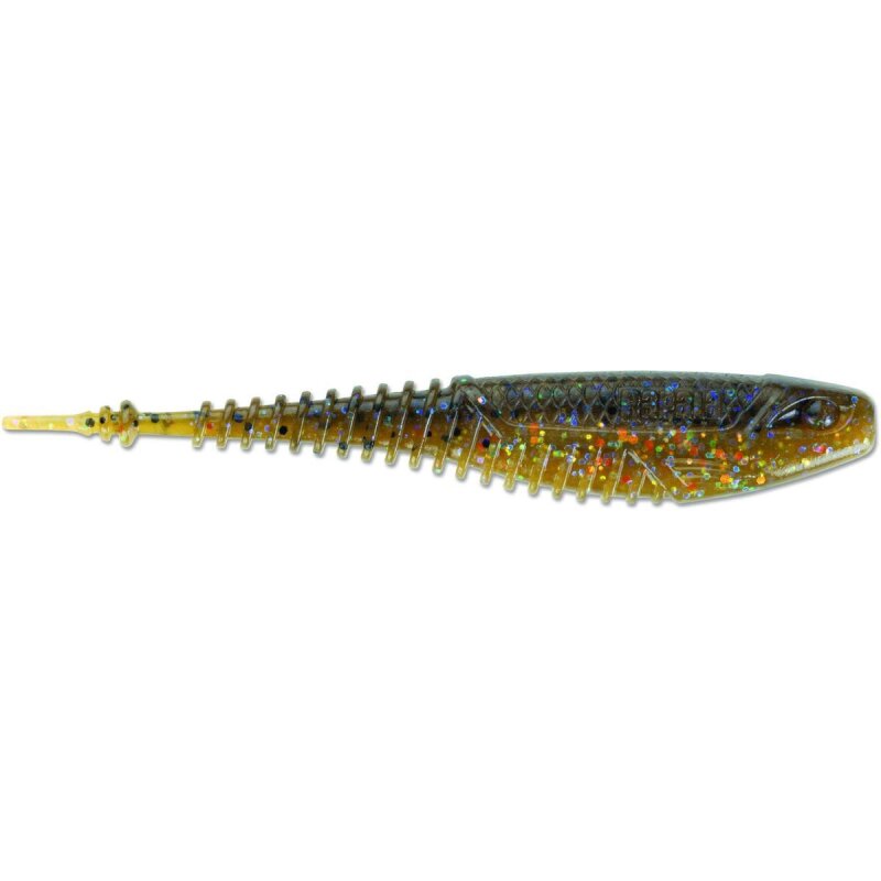 RAPALA Crushcity Freeloader 10,5cm 8,5g Sungill 6Stk.