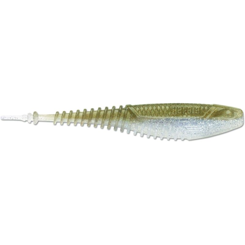 RAPALA Crushcity Freeloader 10,5cm 8,5g Tennessee Shad 6Stk.