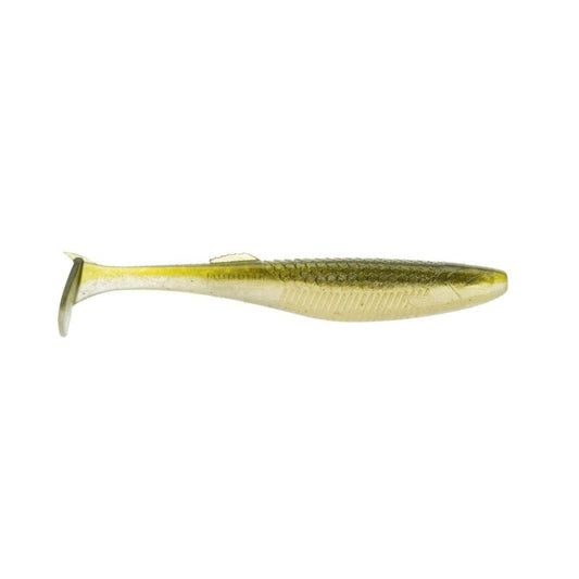 RAPALA Crushcity The Kickman 10cm 6,5g Ayu 7Stk.