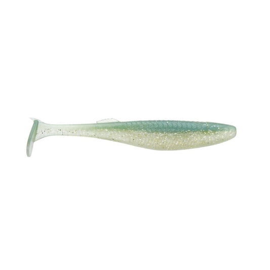 RAPALA Crushcity The Kickman 10cm 6,5g Sexy Shad 7Stk.