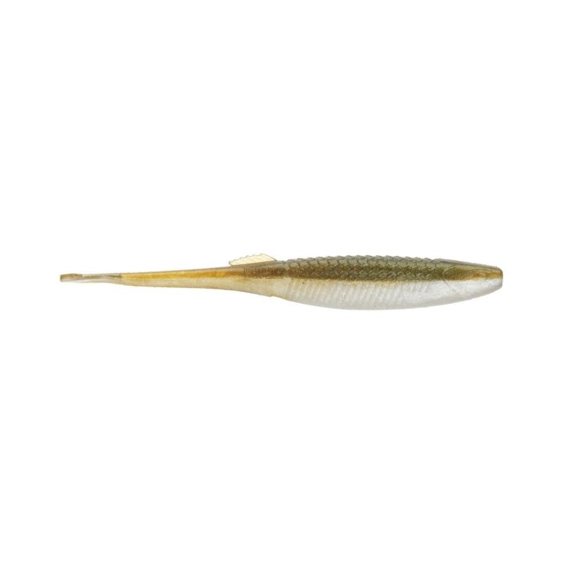 RAPALA Crushcity The Stingman 10cm 4,5g Arkansas Shiner 8Stk.