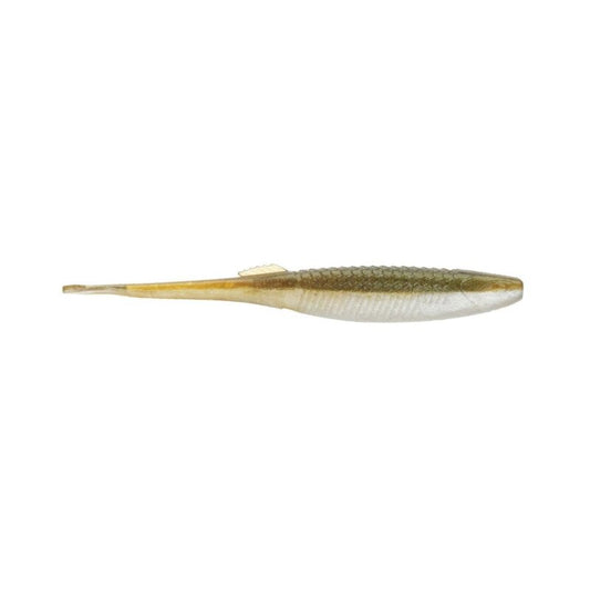 RAPALA Crushcity The Stingman 10cm 4,5g Arkansas Shiner 8Stk.