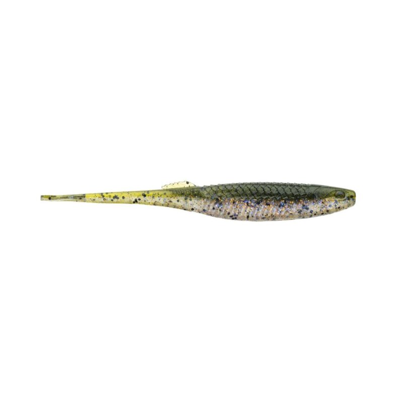 RAPALA Crushcity The Stingman 10cm 4,5g Dach Vador 8Stk.