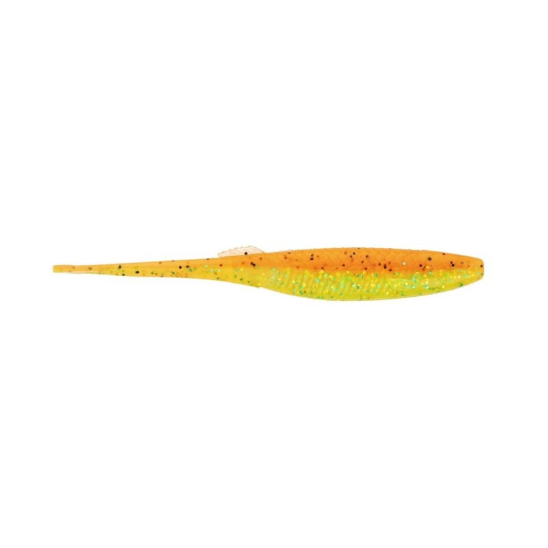 RAPALA Crushcity The Stingman 10cm 4,5g Fire Flame 8Stk.