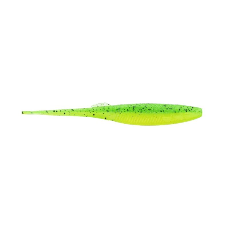 RAPALA Crushcity The Stingman 10cm 4,5g Lime Chartreuse 8Stk.