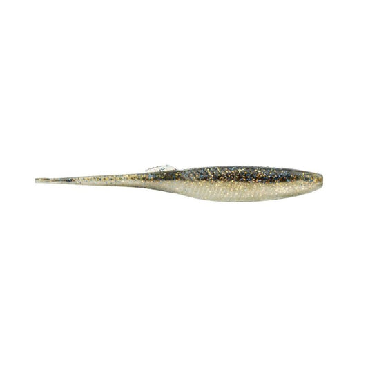 RAPALA Crushcity The Stingman 10cm 4,5g Sparkle Shad 8Stk.