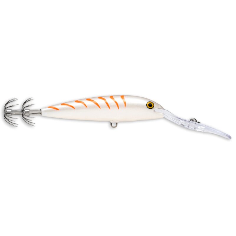 RAPALA Deep Squid 9cm 15g Pearl Orange