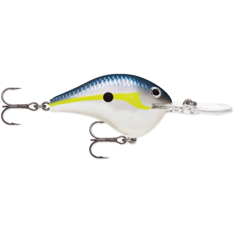 RAPALA DT Dives-To 5cm 10g Helsinki Shad