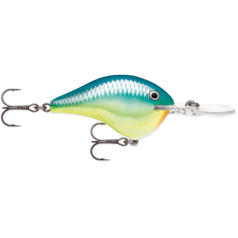 Rapala DT Dives-To 9g