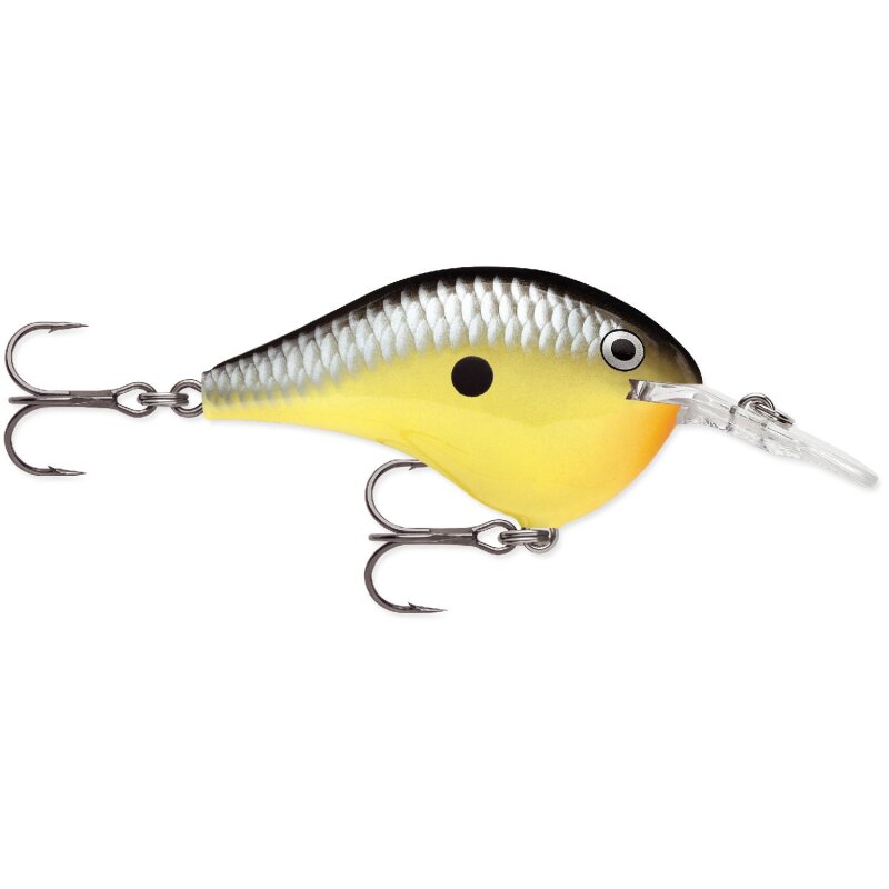 Rapala DT Dives-To 9g
