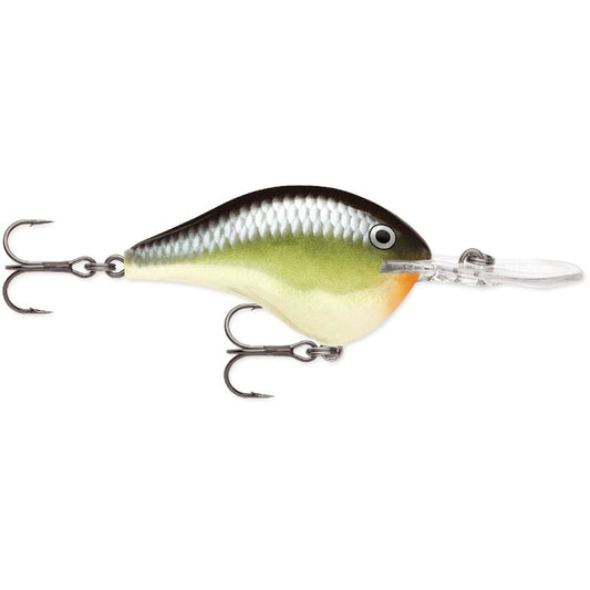 RAPALA DT Dives-To 6cm 17g Smash