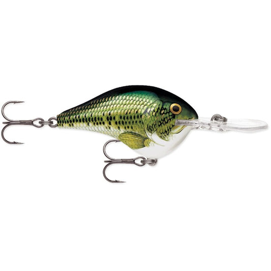 RAPALA DT Dives-To 7cm 21g Baby Bass