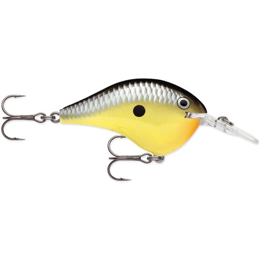 RAPALA DT Dives-To 7cm 21g Old School