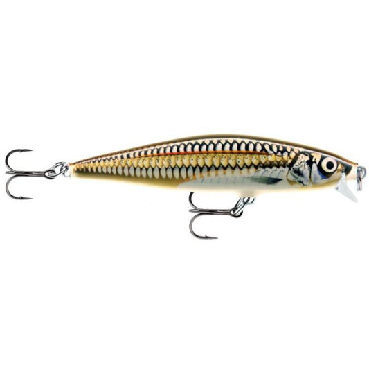 RAPALA Flat Rap 8cm 7g Pla Sew