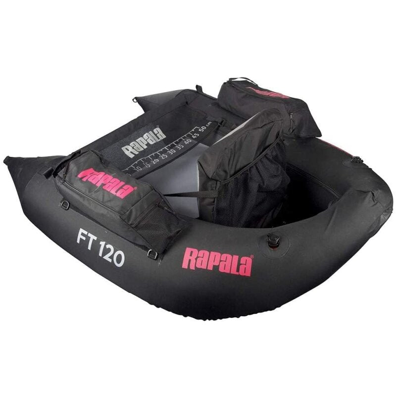 RAPALA Float Tube FT 120