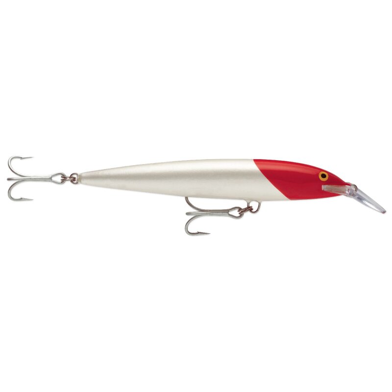 RAPALA Floating Magnum 11cm 15g Red Head