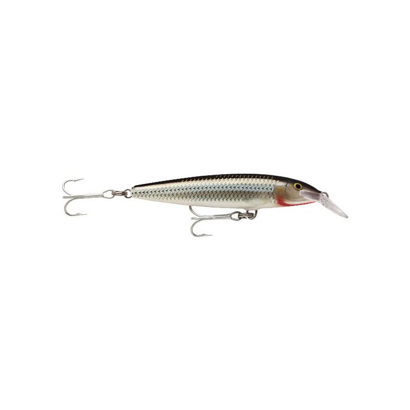 RAPALA Floating Magnum 11cm 15g Shiner