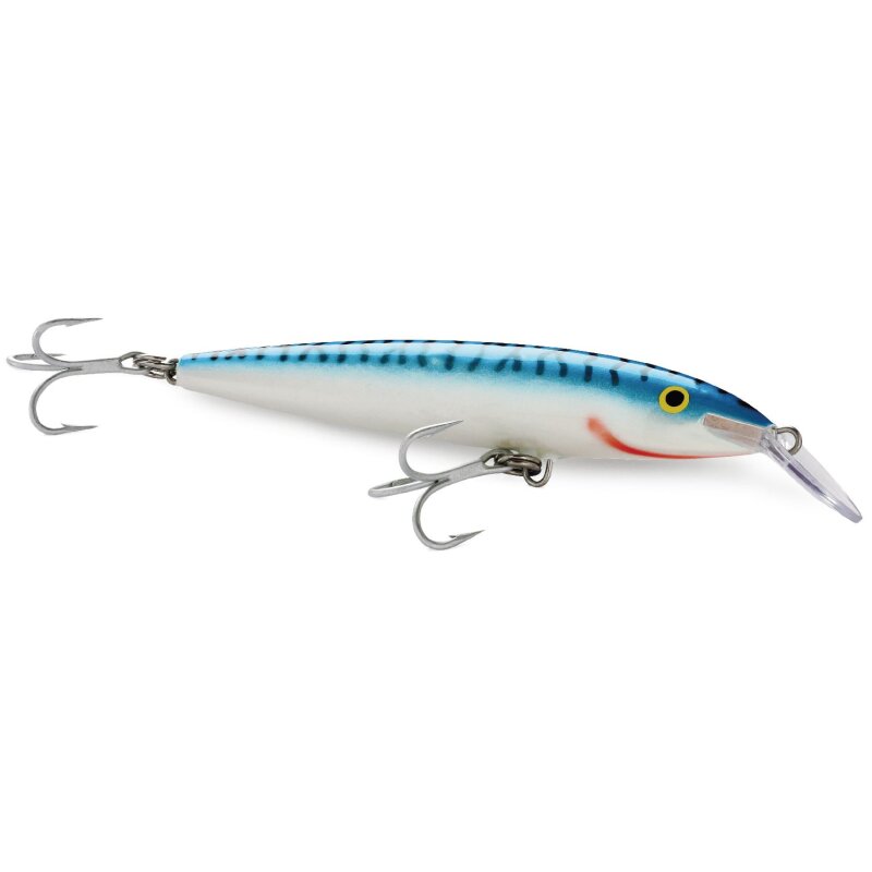 RAPALA Floating Magnum 11cm 15g Silver Mackerel