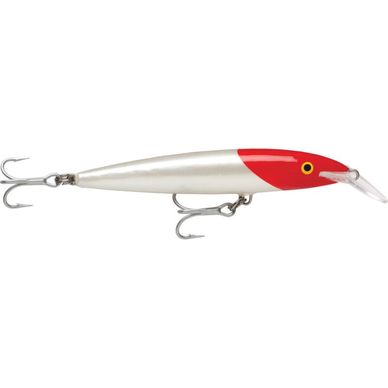 RAPALA Floating Magnum 14cm 22g Red Head