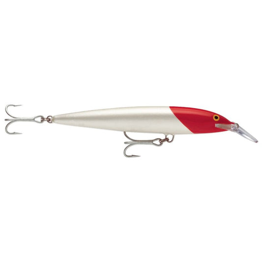 RAPALA Floating Magnum 18cm 40g Red Head