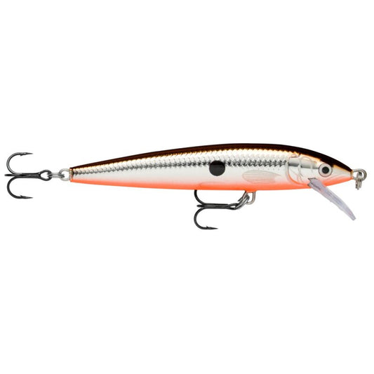 RAPALA Husky Jerk 10cm 10g Silver Brown