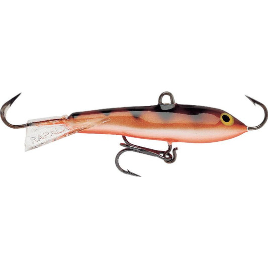 RAPALA Jigging Rap 5cm 9g Crawdad