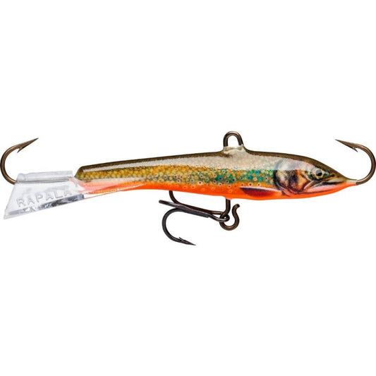 RAPALA Jigging Rap 5cm 9g Live Char