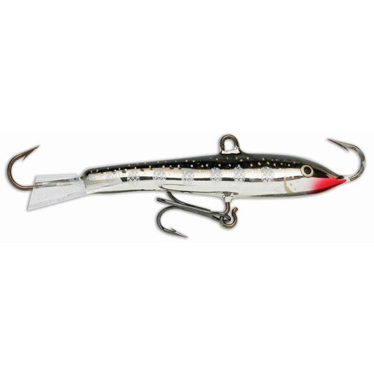 RAPALA Jigging Rap 5cm 9g Metallic Silver