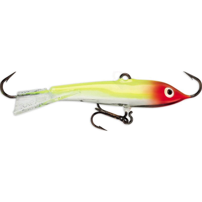 RAPALA Jigging Rap 7cm 18g Clown