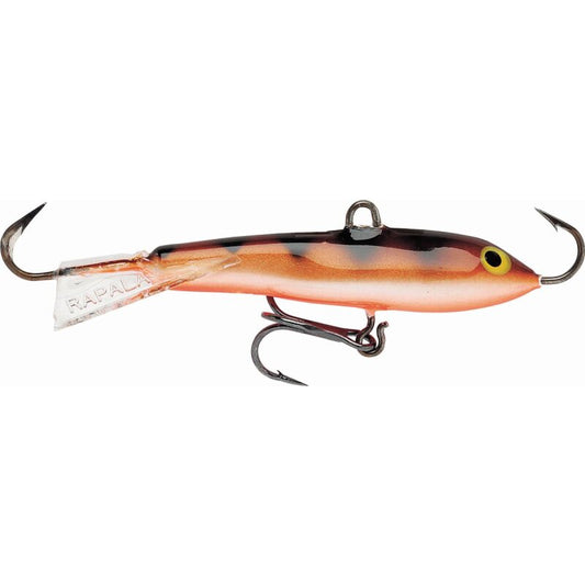 RAPALA Jigging Rap 7cm 18g Crawdad