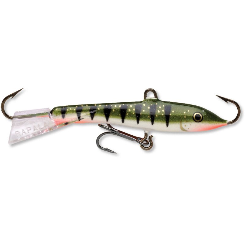 RAPALA Jigging Rap 7cm 18g Nordic Perch