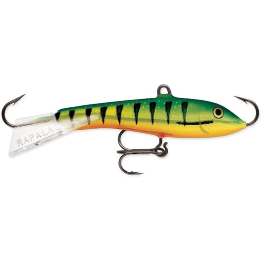 RAPALA Jigging Rap 7cm 18g Perch