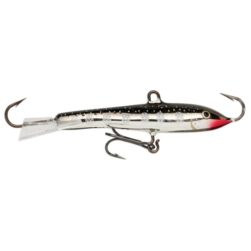 RAPALA Jigging Rap 9cm 25g MS