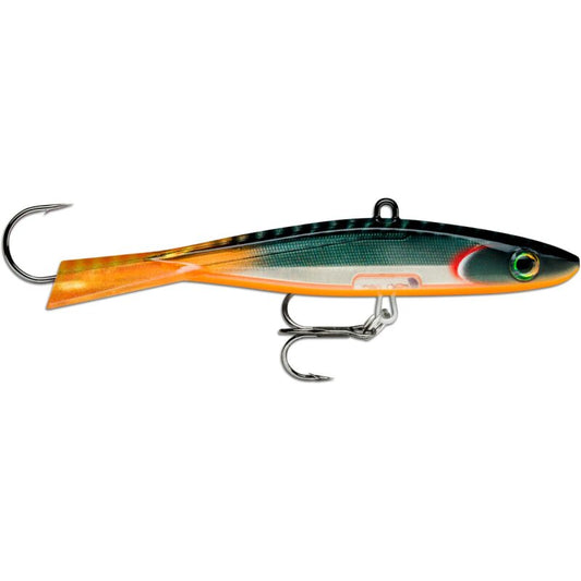 RAPALA Jigging Shadow Rap 9cm 17g Halloween