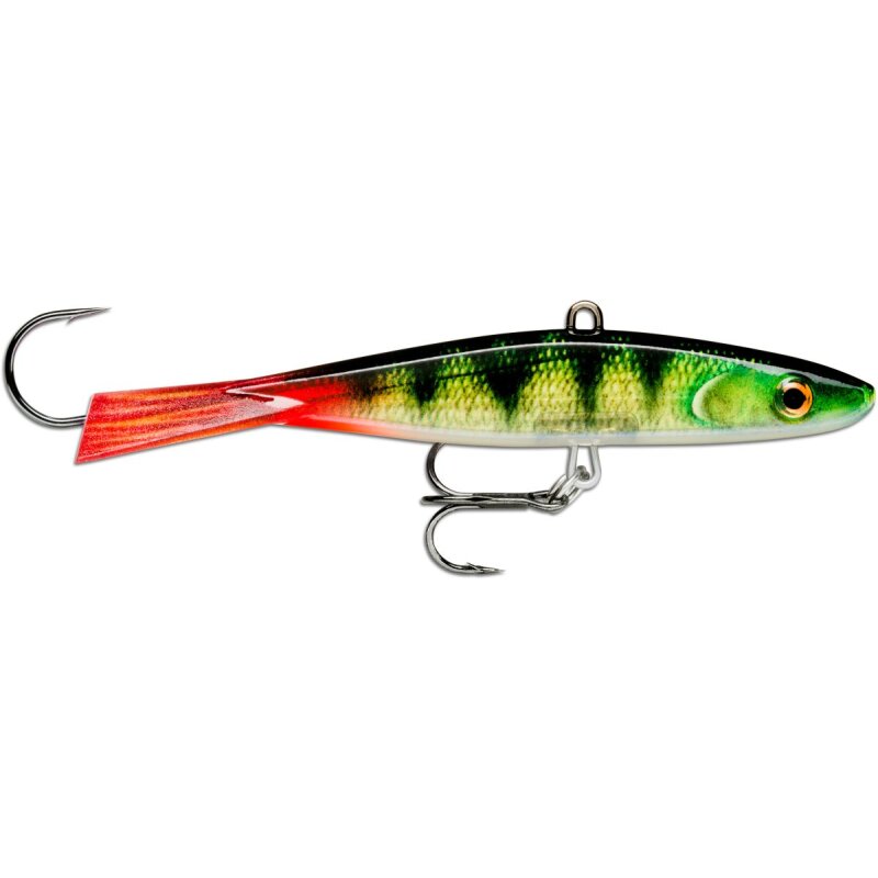 RAPALA Jigging Shadow Rap 9cm 17g Live Perch