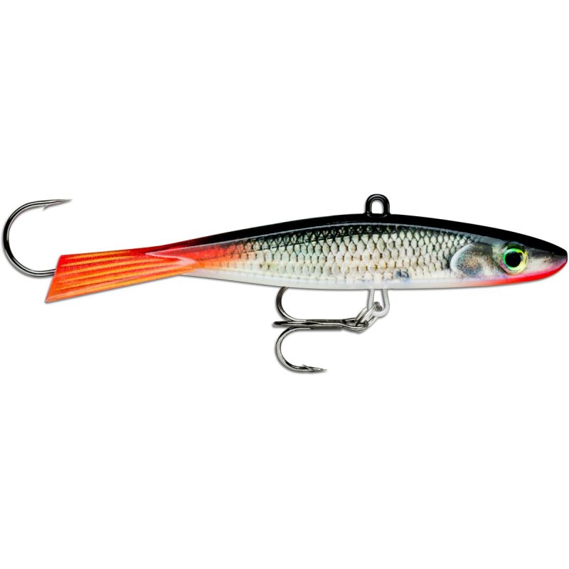 RAPALA Jigging Shadow Rap 9cm 17g Live Roach