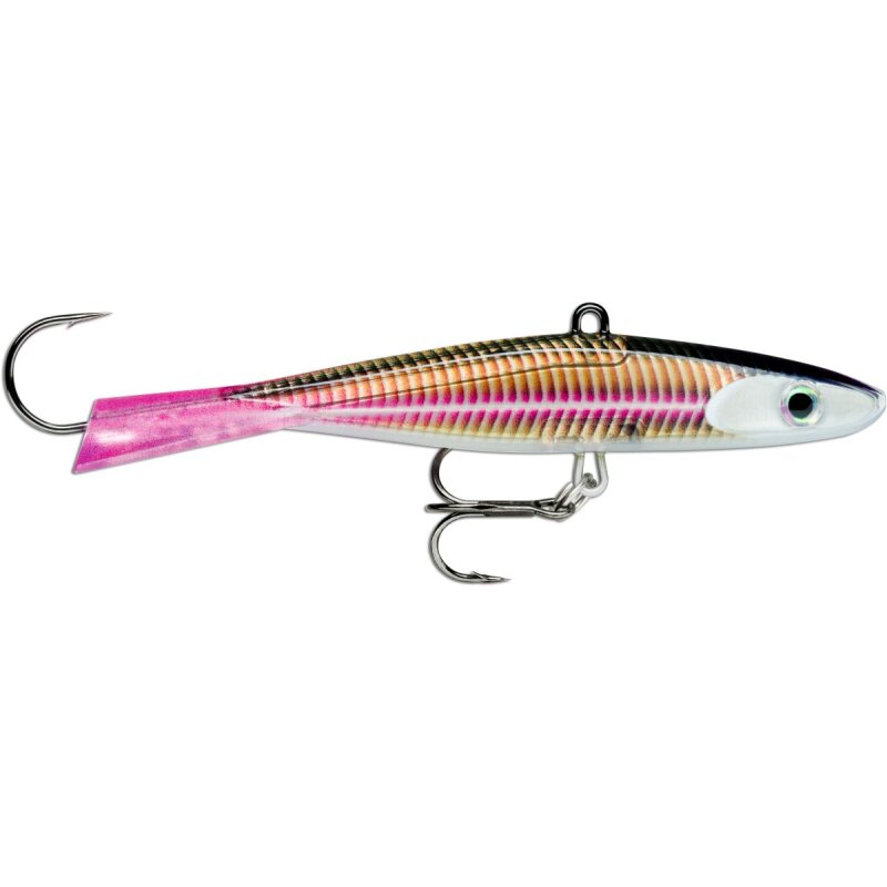 RAPALA Jigging Shadow Rap 9cm 17g Live Smelt